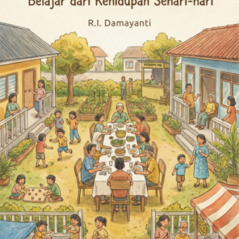 Hidup dalam Komunitas