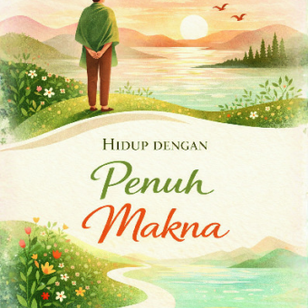 Hidup Dengan Penuh Makna 