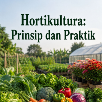 Hortikultura: Prinsip dan Praktik 