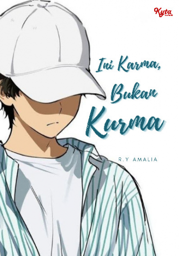 INI KARMA BUKAN KURMA