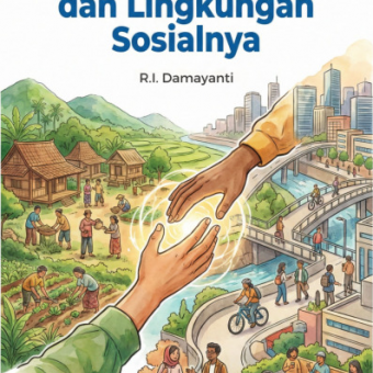 Interaksi Manusia dan Lingkungan Sosialnya