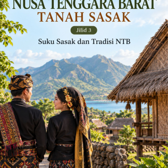 Istimewanya Nusa Tenggara Barat Tanah Sasak Jilid 3 Suku Sasak dan Tradisi NTB 