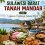Istimewanya Sulawesi Barat Tanah Mandar Jilid 2 Jajanan Tradisional Sulawesi Barat 