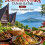 Istimewanya Sumatra Utara Tanah Batak Jilid 1 Kuliner Sumatra Utara 