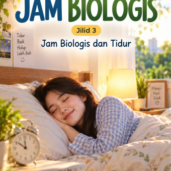 Jam Biologis Jilid 3 Jam Biologis dan Tidur 
