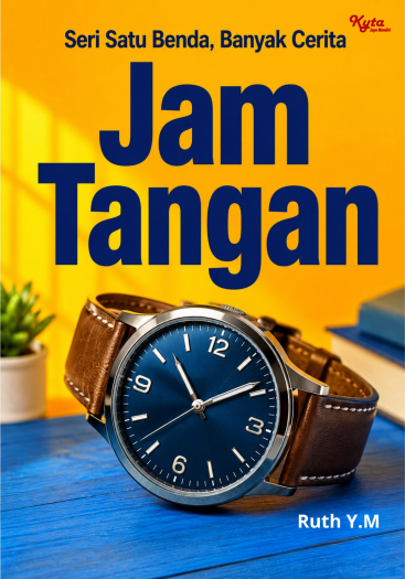 Jam Tangan 