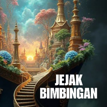 Jejak Bimbingan