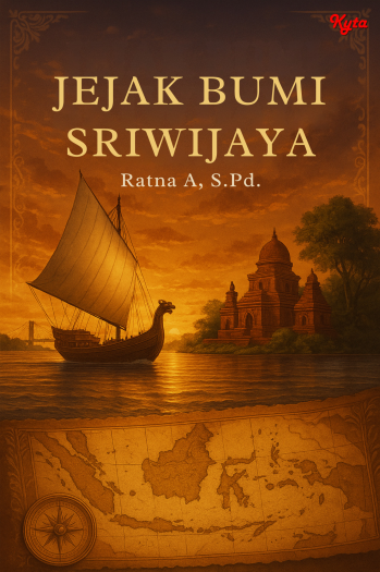 JEJAK BUMI SRIWIJAYA