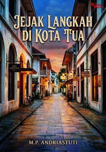 Jejak Langkah di Kota Tua