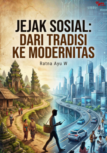 Jejak Sosial dari Tradisi ke Modernitas 