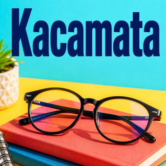 Kacamata 