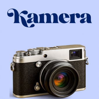 Kamera 