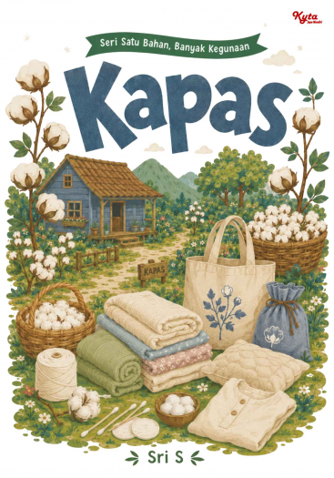 Kapas 