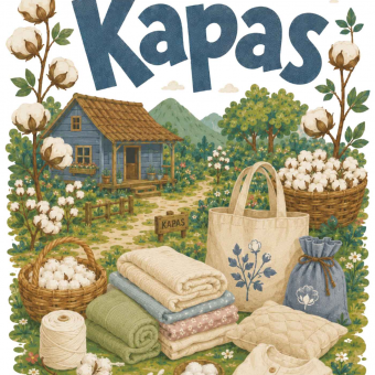 Kapas 