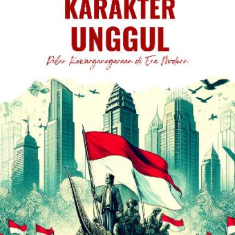 Karakter Unggul Pilar Kewarganegaraan di Era Modern
