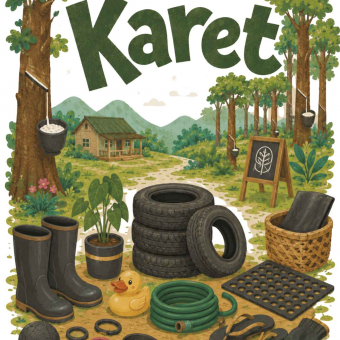 Karet 
