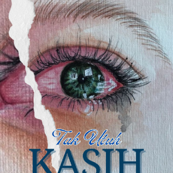 KASIH TAK UTUH