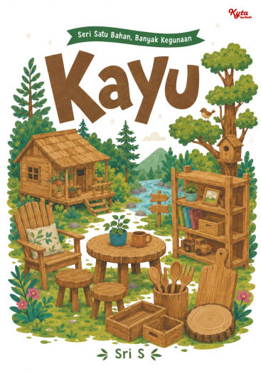 Kayu 