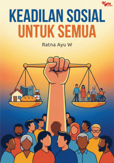 Keadilan Sosial untuk Semua 