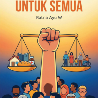 Keadilan Sosial untuk Semua 