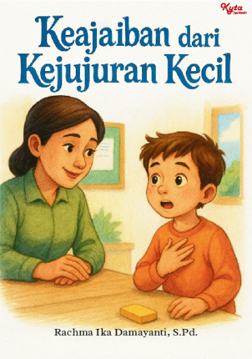 Keajaiban dari Kejujuran Kecil 