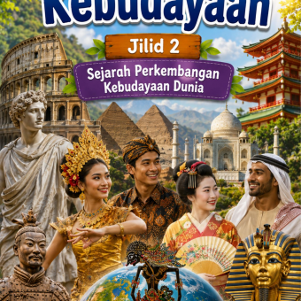 Kebudayaan Jilid 2 Sejarah Perkembangan Kebudayaan Dunia 