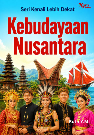 Kebudayaan Nusantara 
