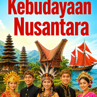 Kebudayaan Nusantara 