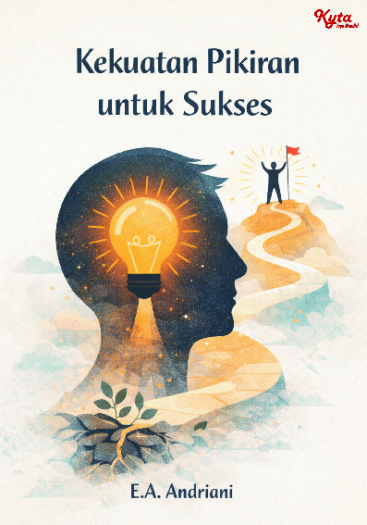 Kekuatan Pikiran Untuk Sukses