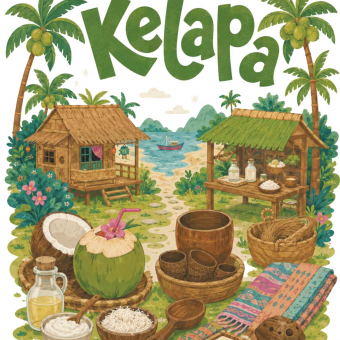 Kelapa 