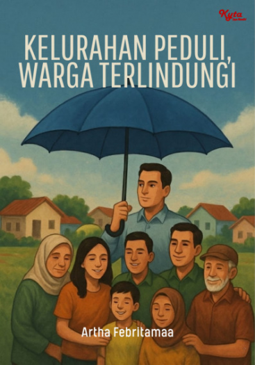 Kelurahan Peduli Warga Lindungi