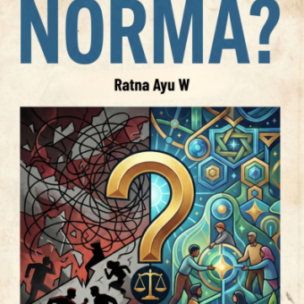 Kenapa Kita Butuh Norma