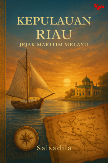 KEPULAUAN RIAU JEJAK MARITIM MELAYU