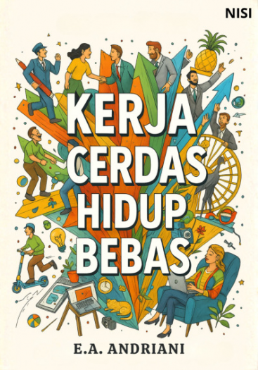 Kerja Cerdas, Hidup Bebas