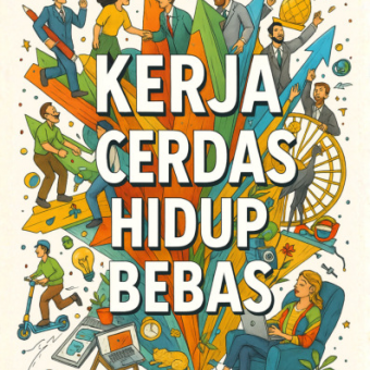 Kerja Cerdas, Hidup Bebas
