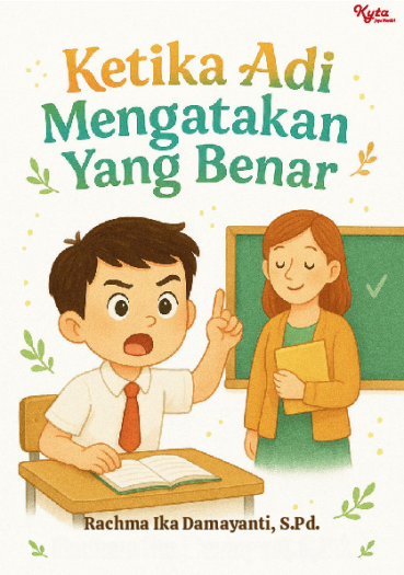 Ketika Adi Mengatakan Yang Benar 