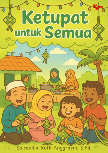 KETUPAT UNTUK SEMUA