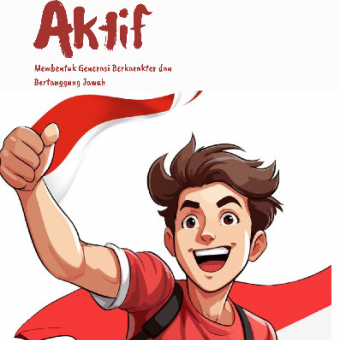 Kewarganegaraan Aktif Membentuk Generasi Berkarakter dan Bertanggung Jawab 