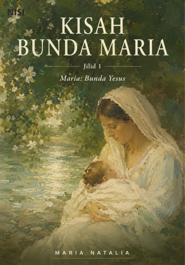 Kisah Bunda Maria Jilid 1 Maria Bunda Yesus 