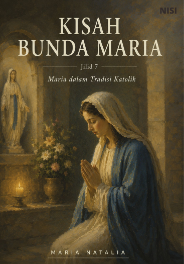 Kisah Bunda Maria Jilid 7 Maria dalam Tradisi Katolik 