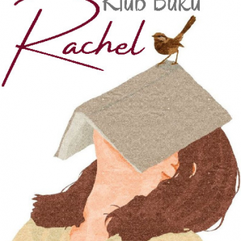 KLUB BUKU RACHEL