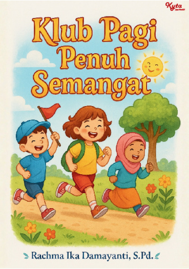 Klub Pagi Penuh Semangat