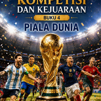 Kompetisi dan Kejuaraan Buku 4 Piala Dunia 