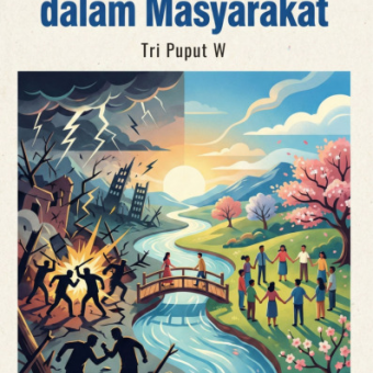 Konflik dan Harmoni dalam Masyarakat 