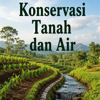 Konservasi Tanah dan Air 