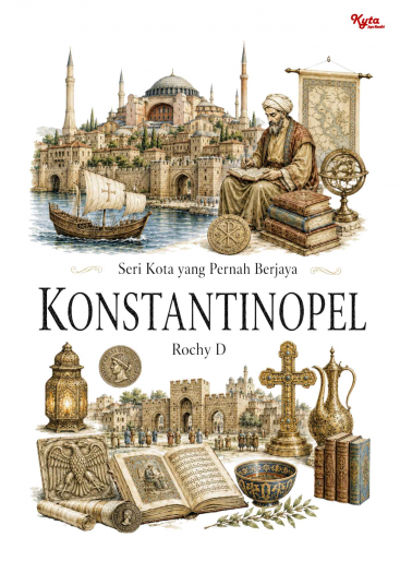 Konstantinopel 