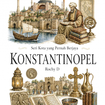 Konstantinopel 