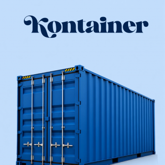 Kontainer 