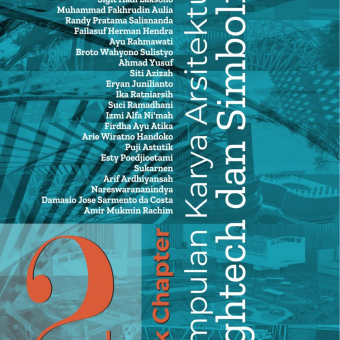 Kumpulan Karya Arsitektur 2, Hightech dan Simbolis