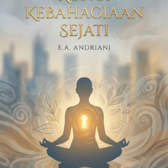 Kunci Kebahagiaan Sejati